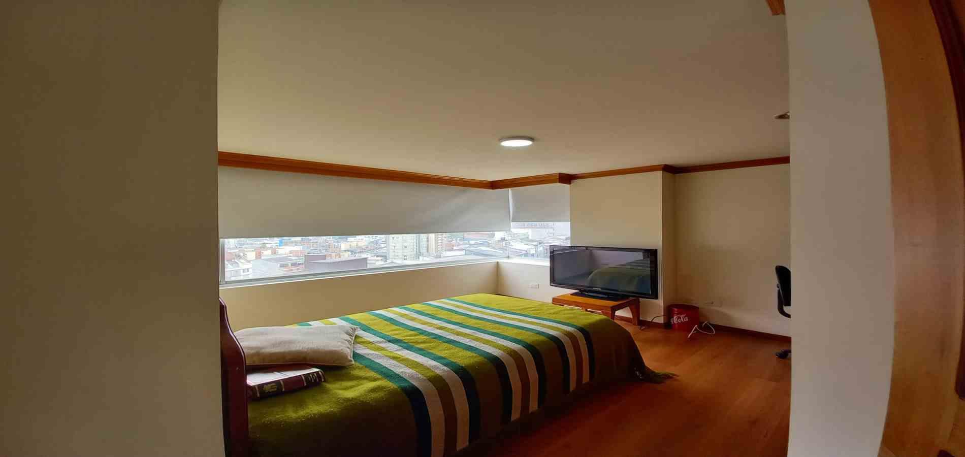 Foto de Apartamento en Arriendo en Avenida santander , Manizales - 15 - 279068526