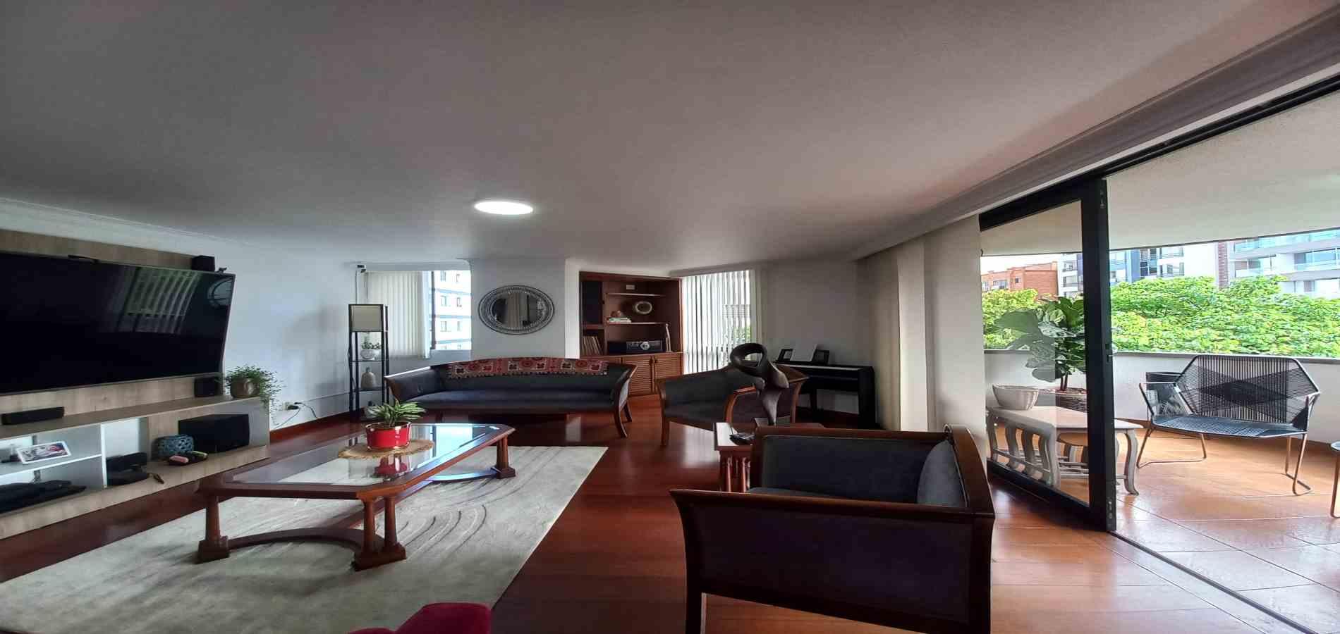 Foto de Apartamento en Arriendo en Pinares, Pereira - 1 - 279068535