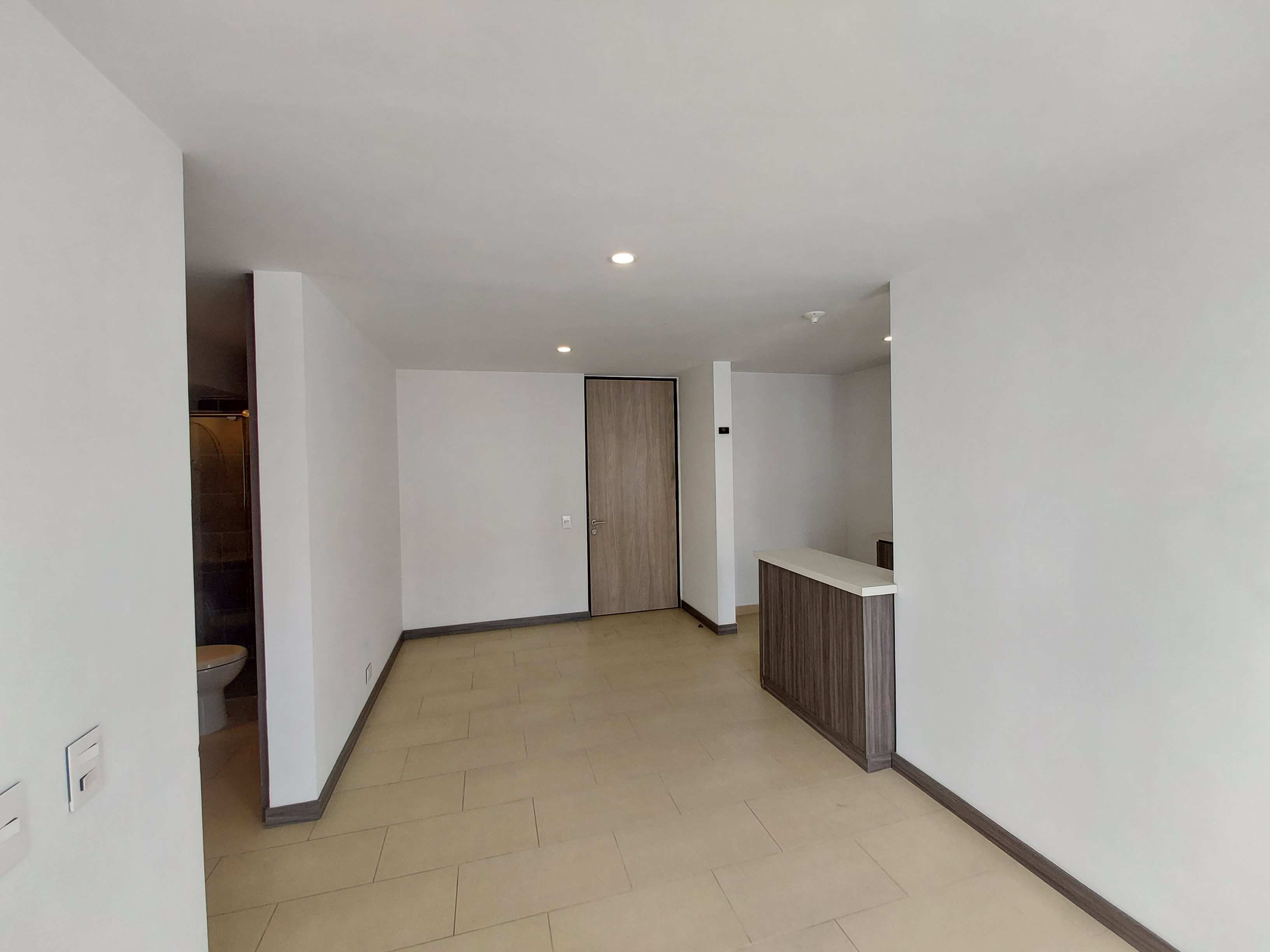 Foto de Apartamento en Venta en Baja suiza, Manizales - 0 - 279055222