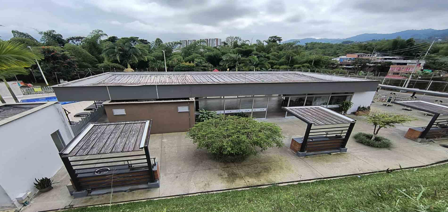 Foto de Apartamento para Venta en Pradera, Dosquebradas - 279063596