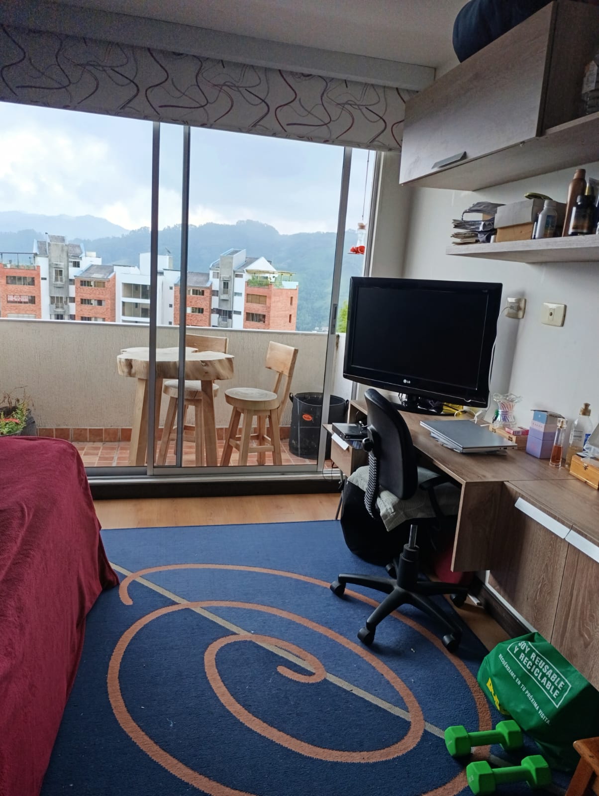 Foto de Apartamento en Venta en Tejares, Manizales - 15 - 279063026