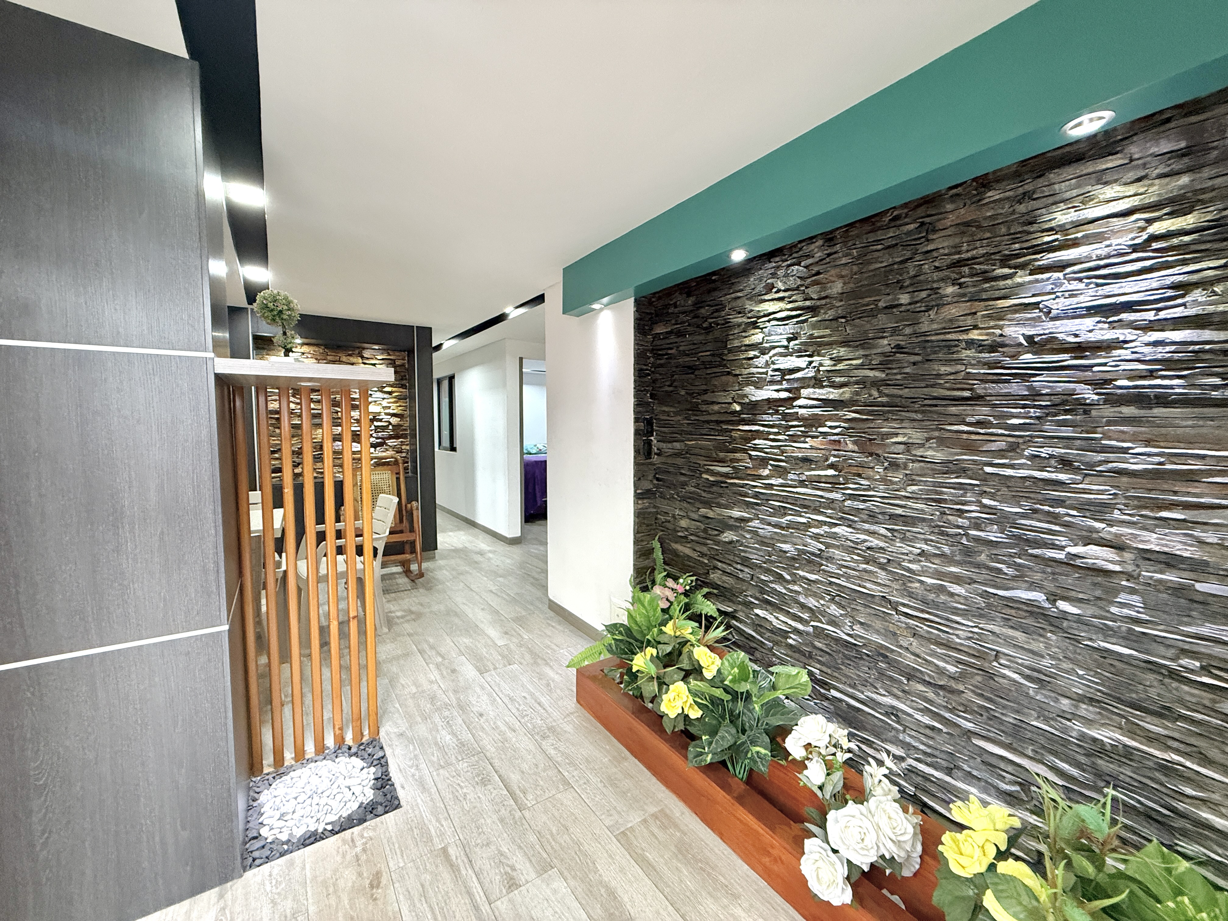 Foto de Apartamento para Venta en Centro, Santa rosa de cabal - 279064269