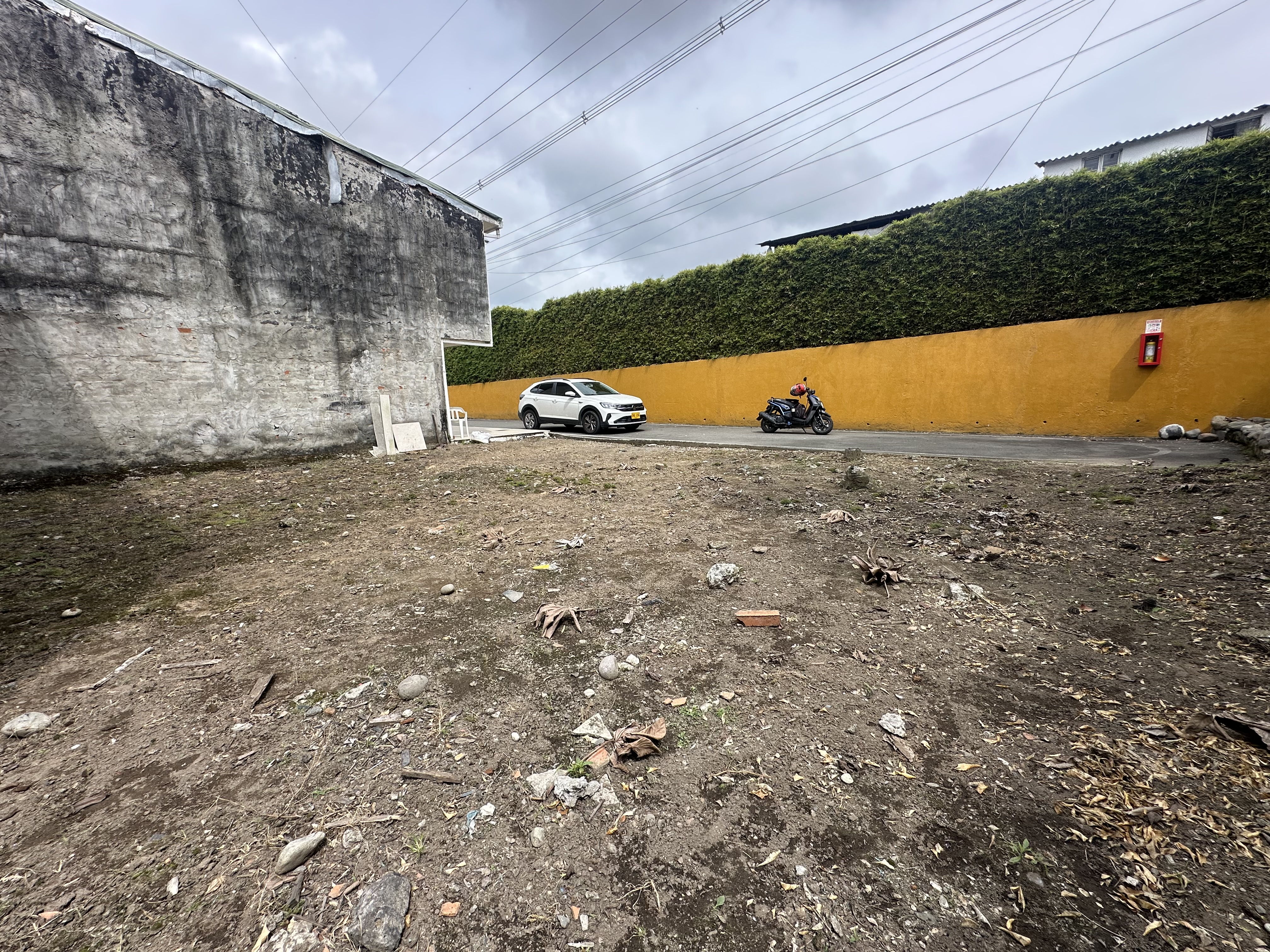 Foto de Lote / terreno en Venta en , Armenia  - 4 - 279068755