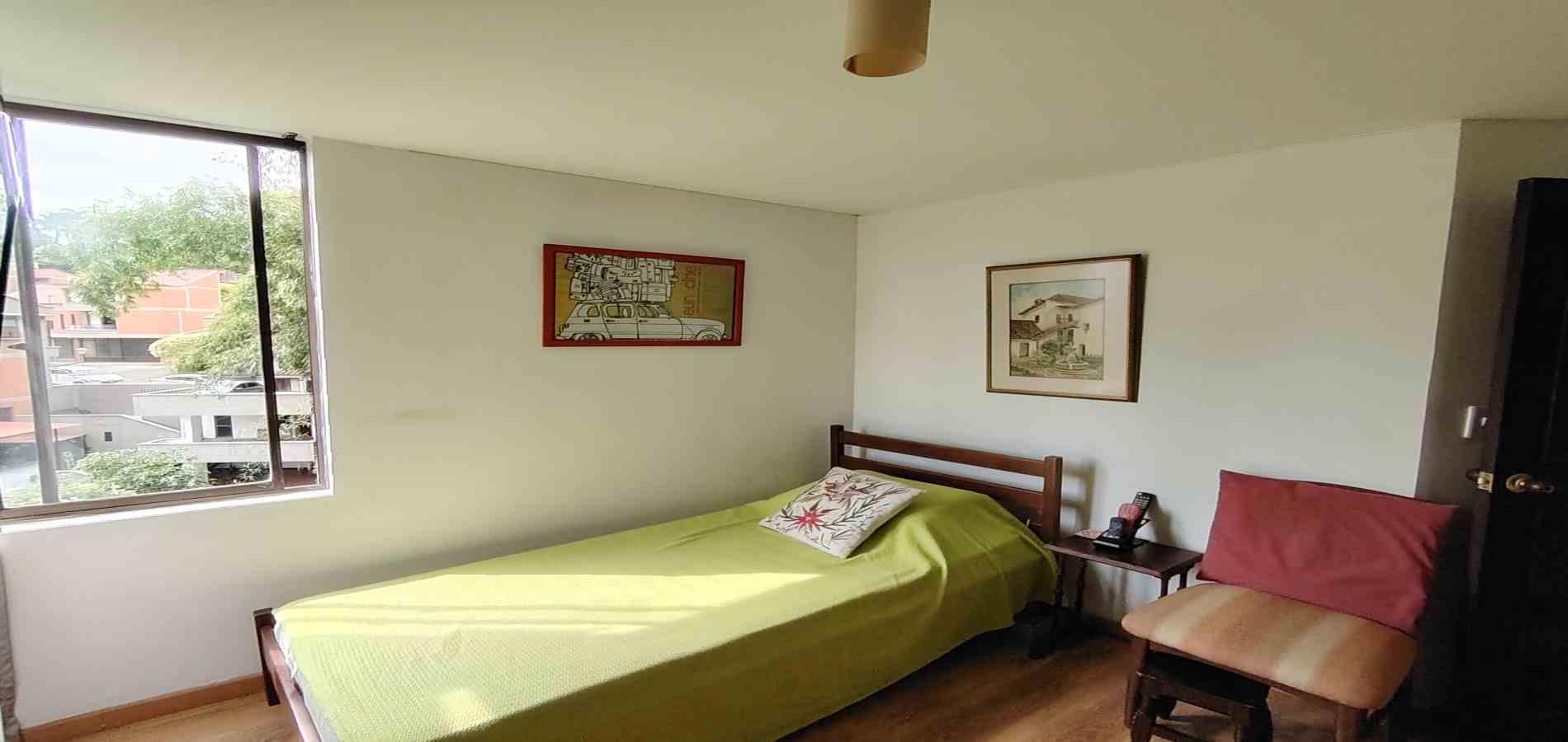 Foto de Apartamento en Venta en Circunvalar, Pereira - 6 - 279059256