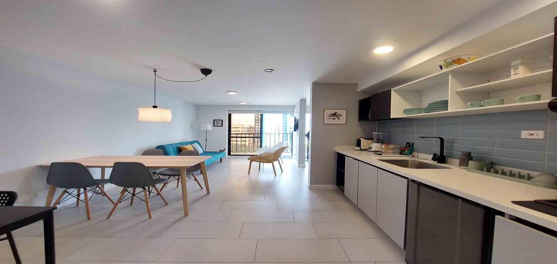 Foto de Apartaestudio para Arriendo en Avenida 19 norte, Armenia  - 279067718