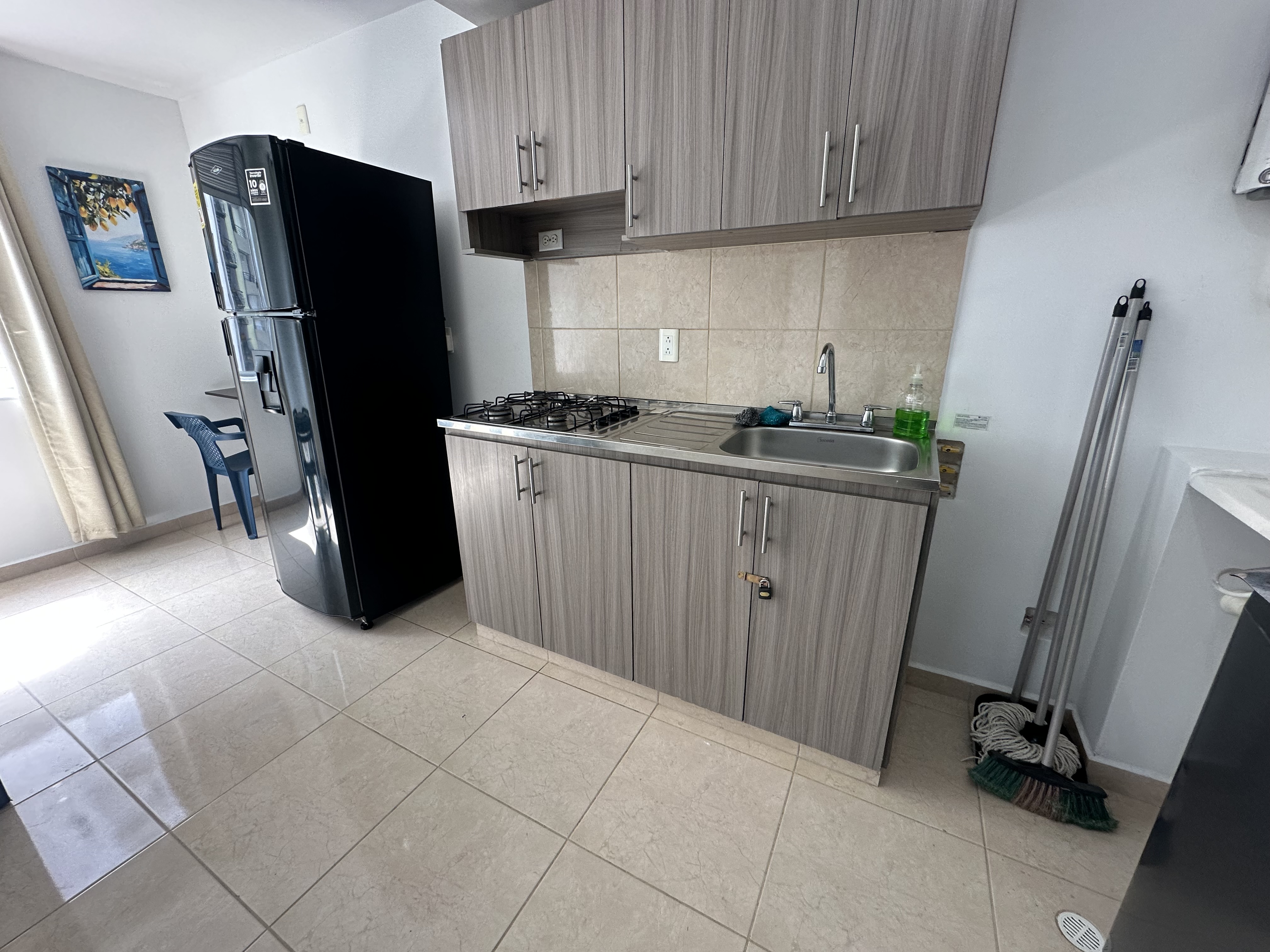 Foto de Apartaestudio en Arriendo en Av bolivar, Armenia  - 1 - 279069148