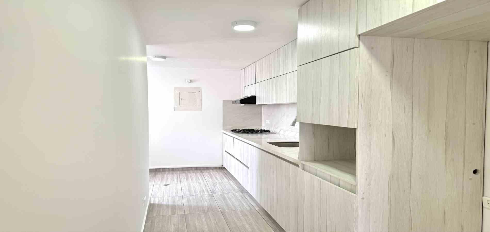 Foto de Apartamento en Venta en Pinares, Pereira - 4 - 279061559