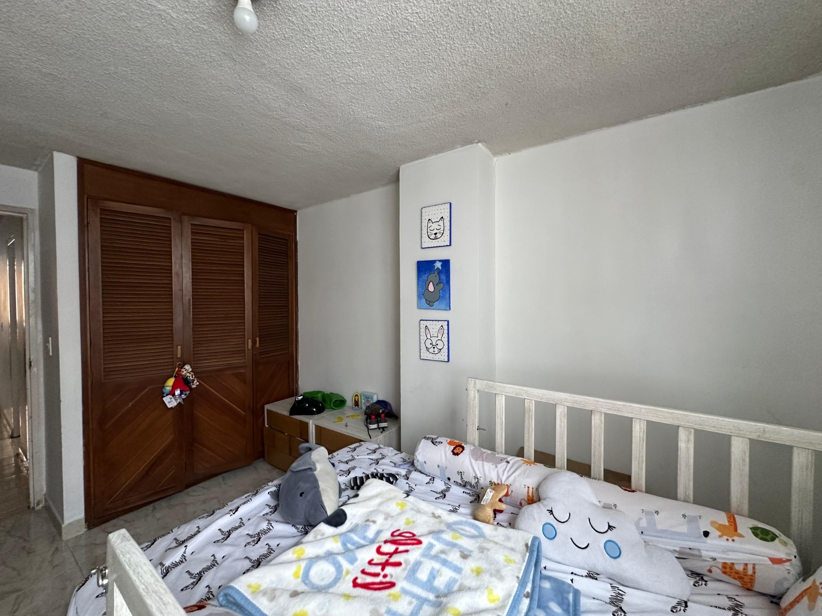Foto de Apartamento en Venta en Alta suiza, Manizales - 12 - 279063615