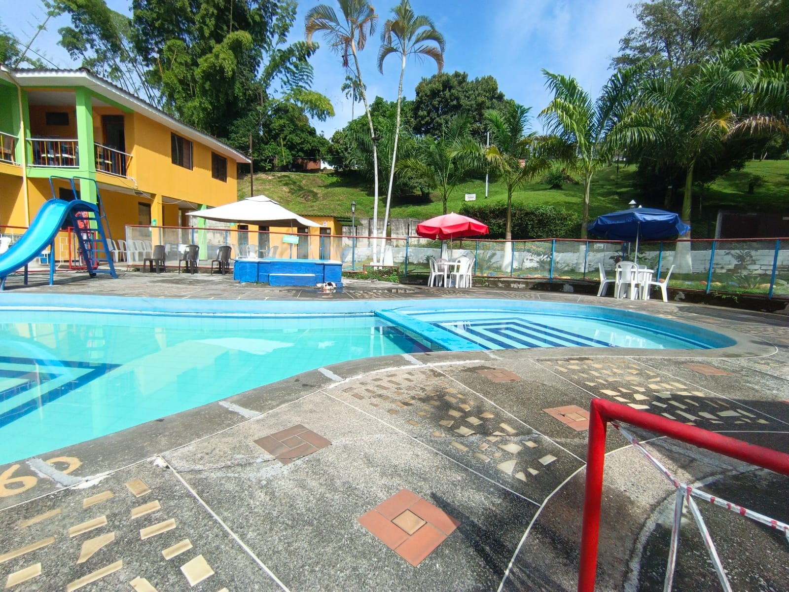 Foto de Apartamento para Arriendo en La cabaña, Manizales - 279057456