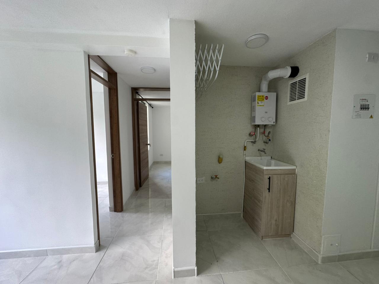 Foto de Apartamento en Arriendo en Alcazares, Manizales - 12 - 279068226