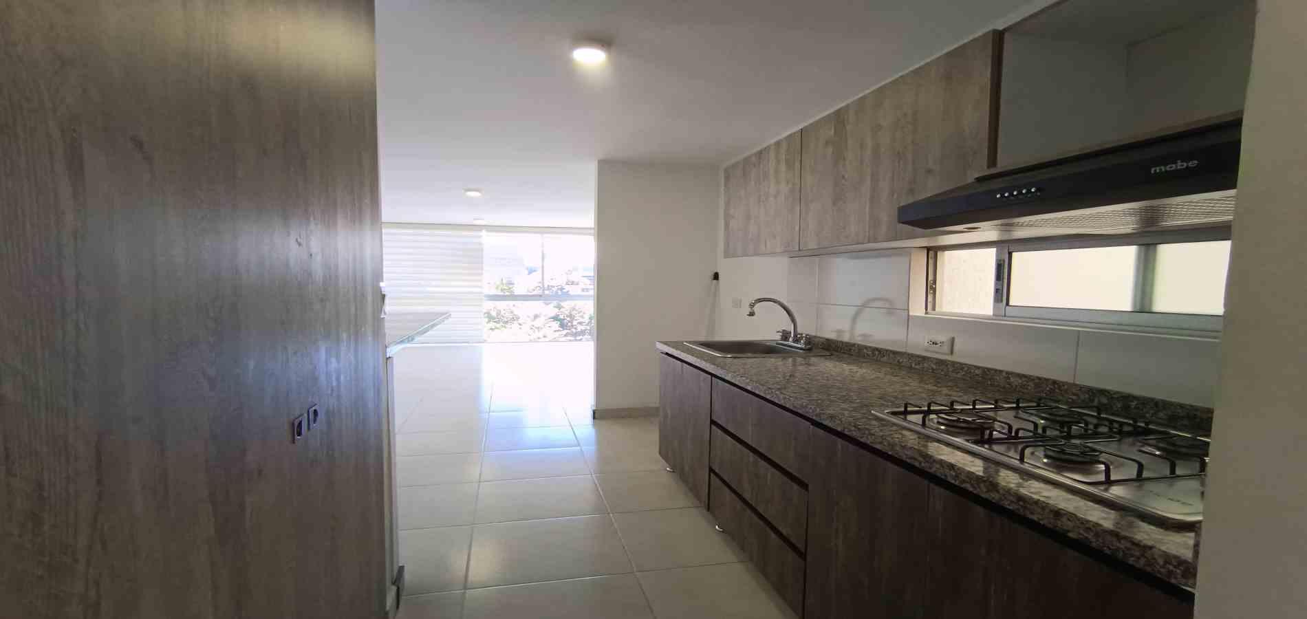 Foto de Apartaestudio en Arriendo en Santa helena, Manizales - 8 - 279069931