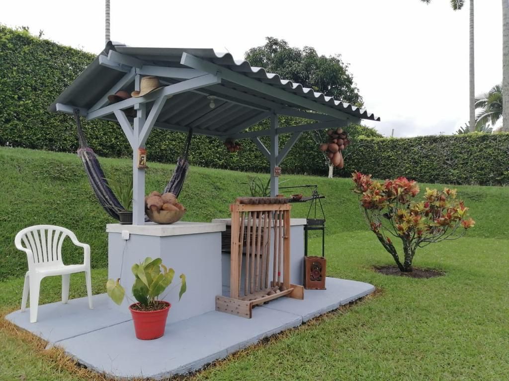 Foto de Finca en Venta en Vereda santagueda, Palestina - 14 - 279064579