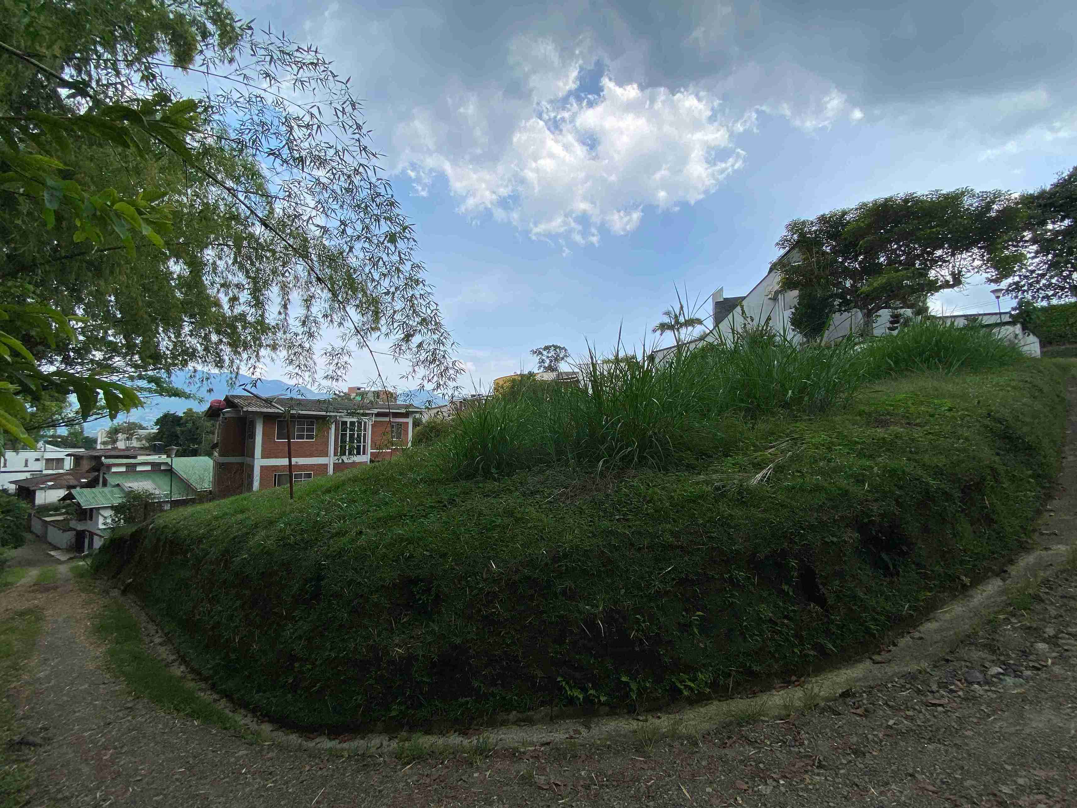 Foto de Lote / terreno en Venta en Comuna 5/la pradera, Dosquebradas - 4 - 279056601