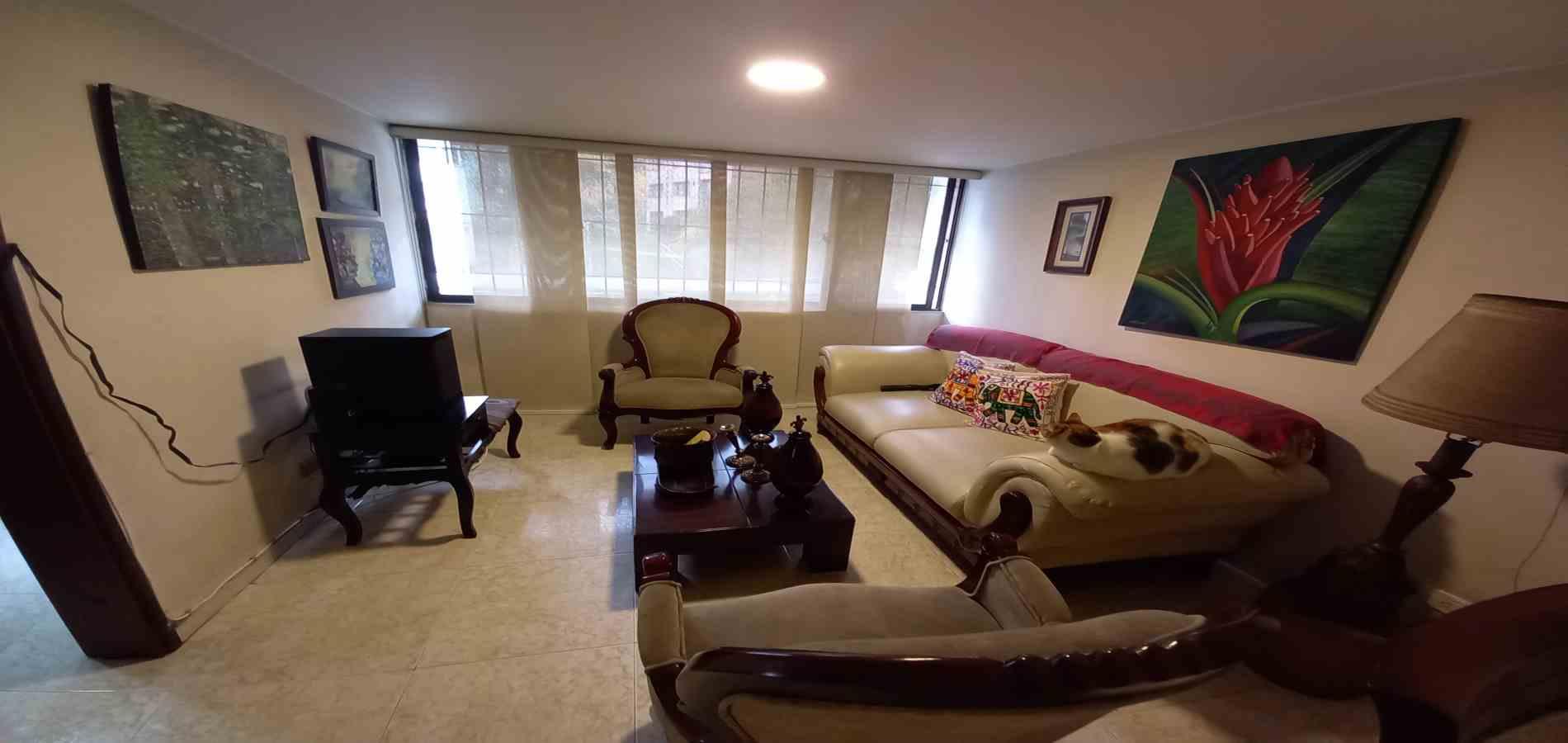 Foto de Apartamento en Venta en Villa pilar, Manizales - 26 - 279062261