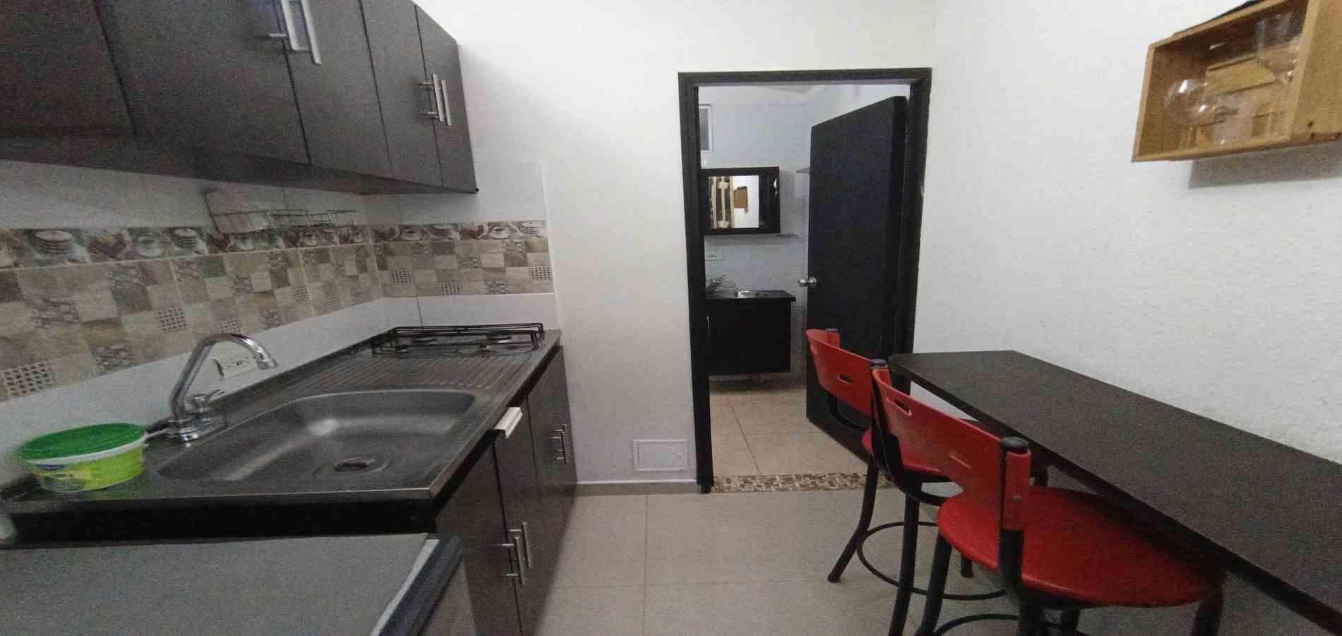 Foto de Apartaestudio en Arriendo en Palermo, Manizales - 5 - 279070175