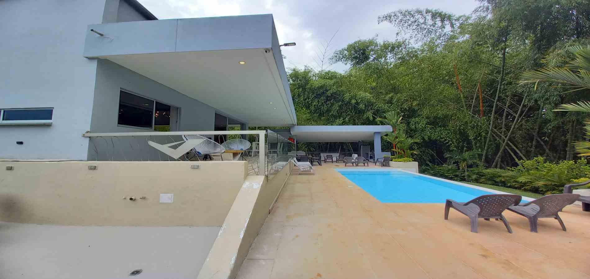 Foto de Casa campestre en Arriendo en Cerritos / sector el tigre, Pereira - 40 - 279064716