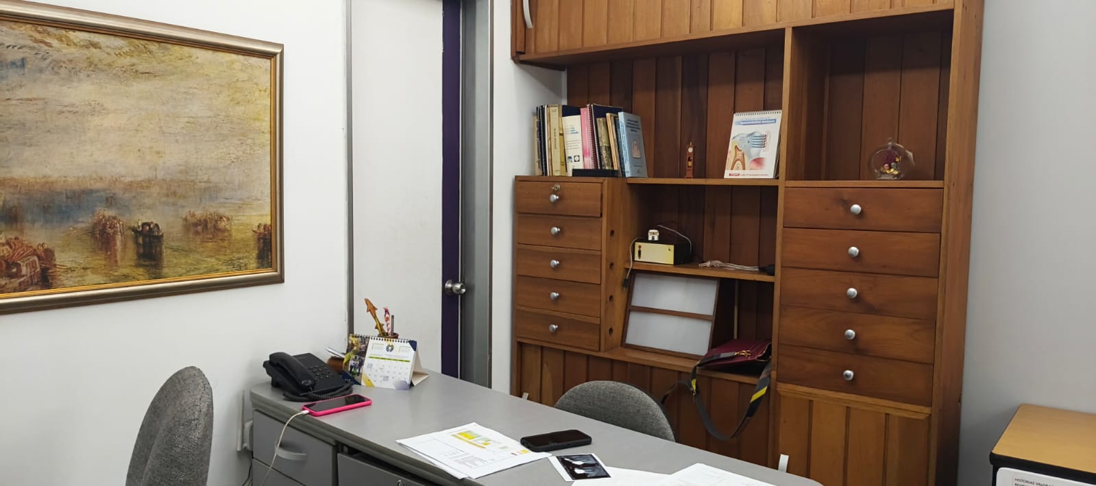 Foto de Consultorio en Arriendo en Fundadores, Armenia  - 11 - 279064944