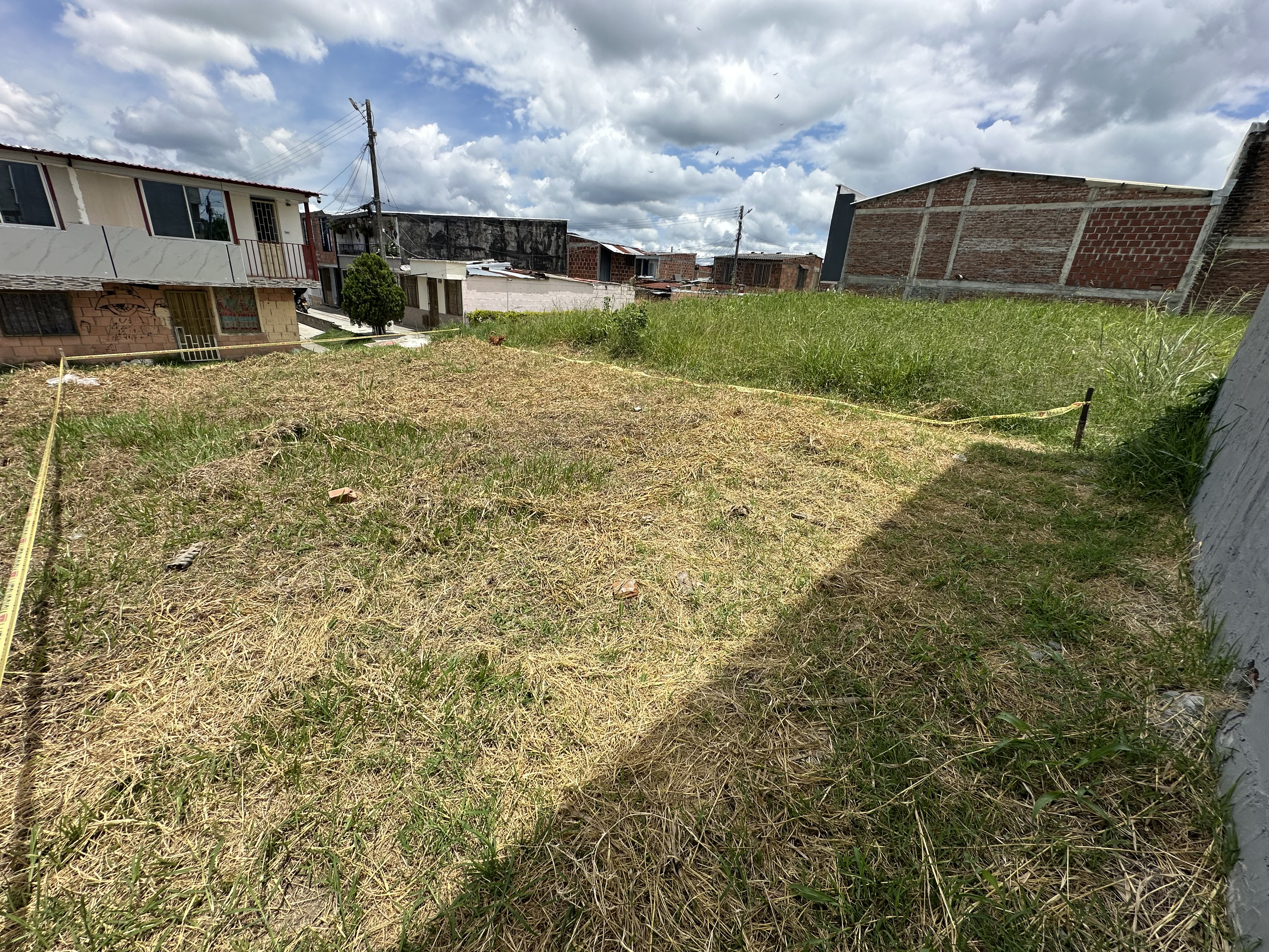 Foto de Lote / terreno en Venta en La tebaida, La tebaida - 5 - 279067872