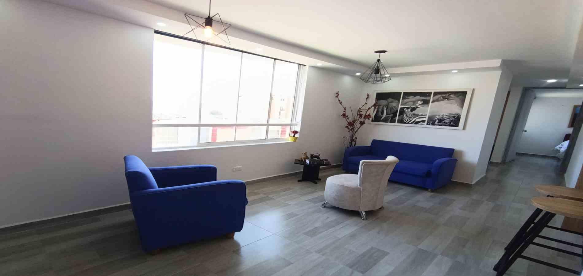 Foto de Apartamento en Venta en Puerta del sol, Manizales - 1 - 279064515