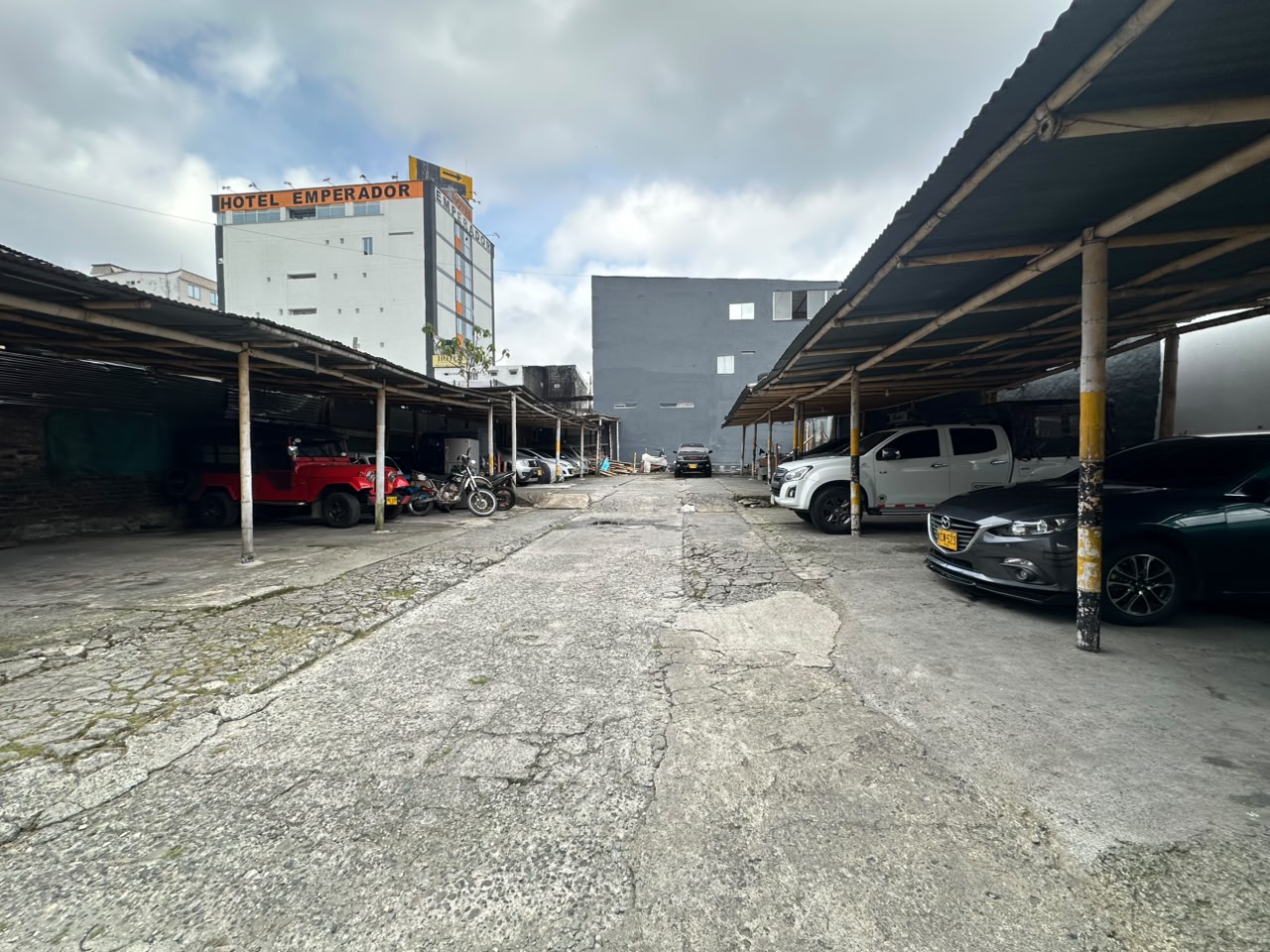 Foto de Lote / terreno en Venta en Centro, Armenia  - 5 - 279068615
