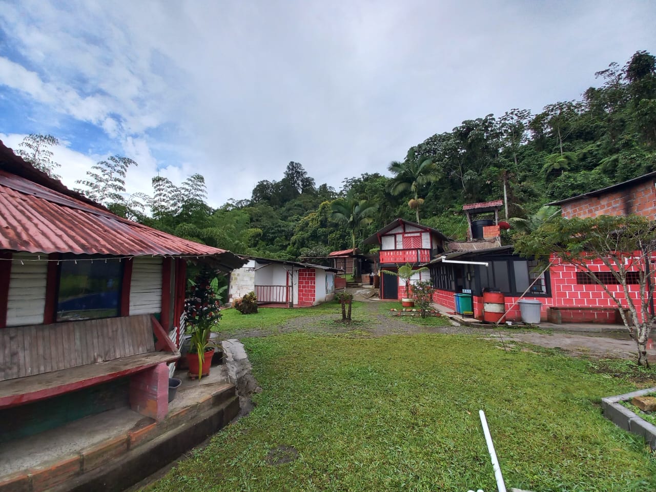 Foto de Finca en Venta en Vereda la esperanza, Manizales - 22 - 279012878