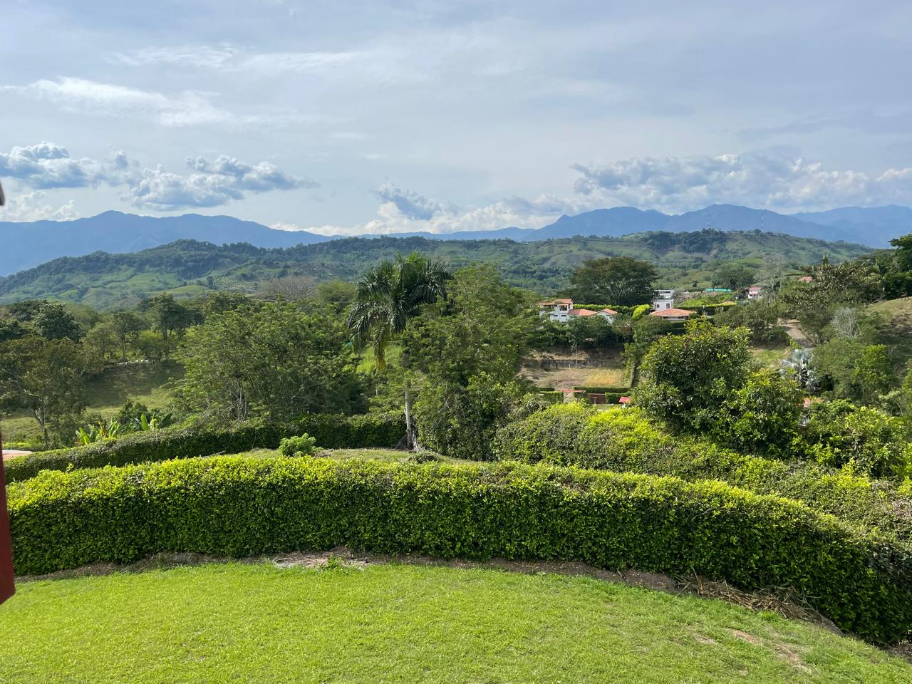 Foto de Casa campestre en Venta en Kilometro 41, Manizales - 1 - 279063350