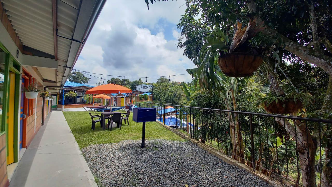 Foto de Edificio de apartamentos en Venta en Altagracia, Pereira - 13 - 279065631