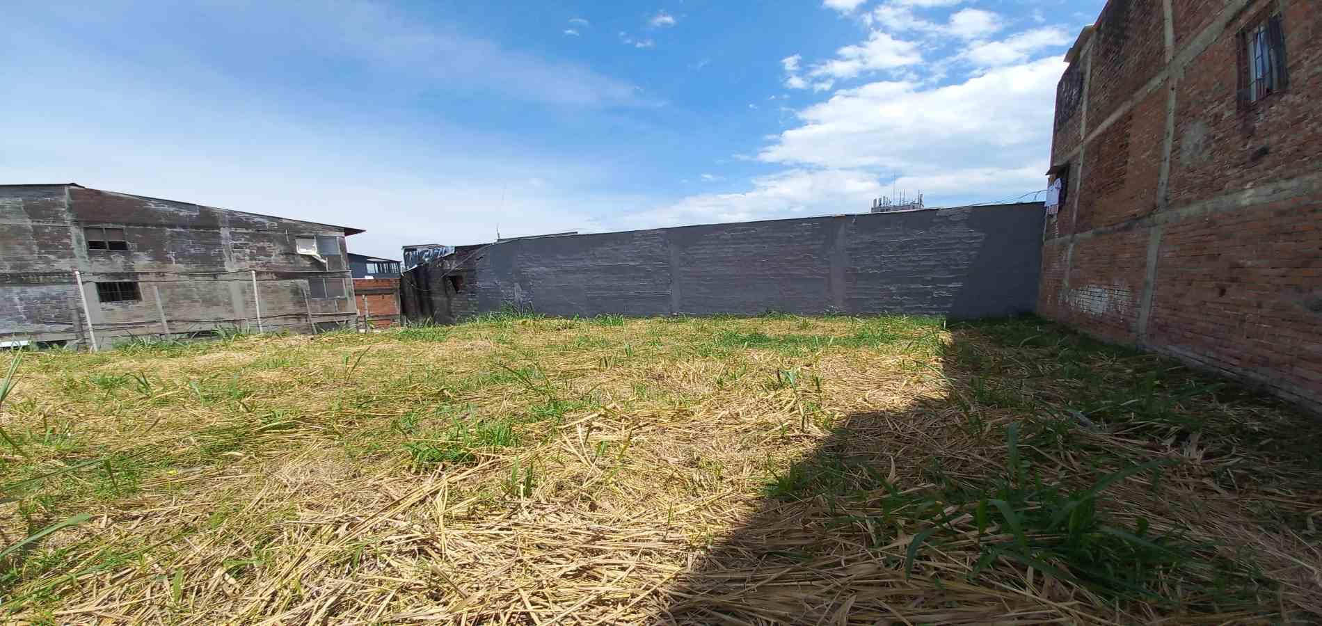 Foto de Lote / terreno en Venta en Alamos, Pereira - 11 - 279069862
