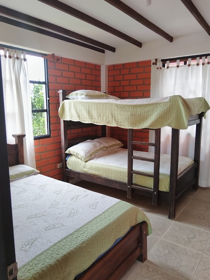 Foto de Casa campestre en Venta en Vereda santagueda, Palestina - 22 - 279060830