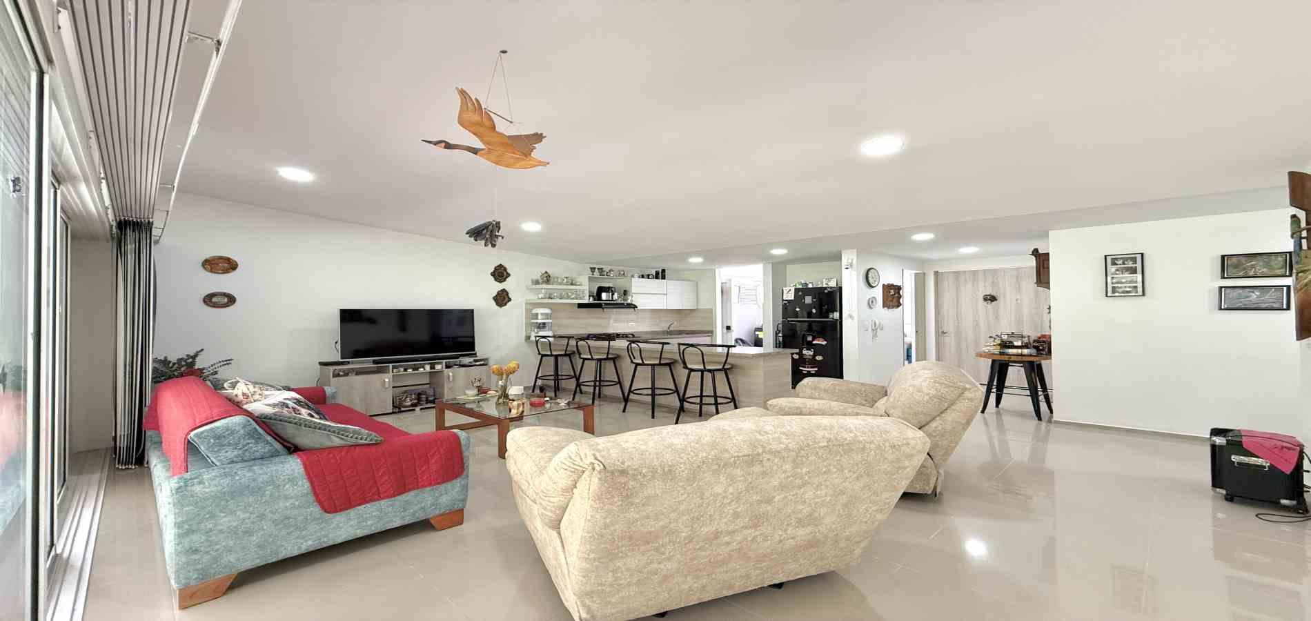 Foto de Casa campestre en Arriendo en Condina, Pereira - 4 - 279064959