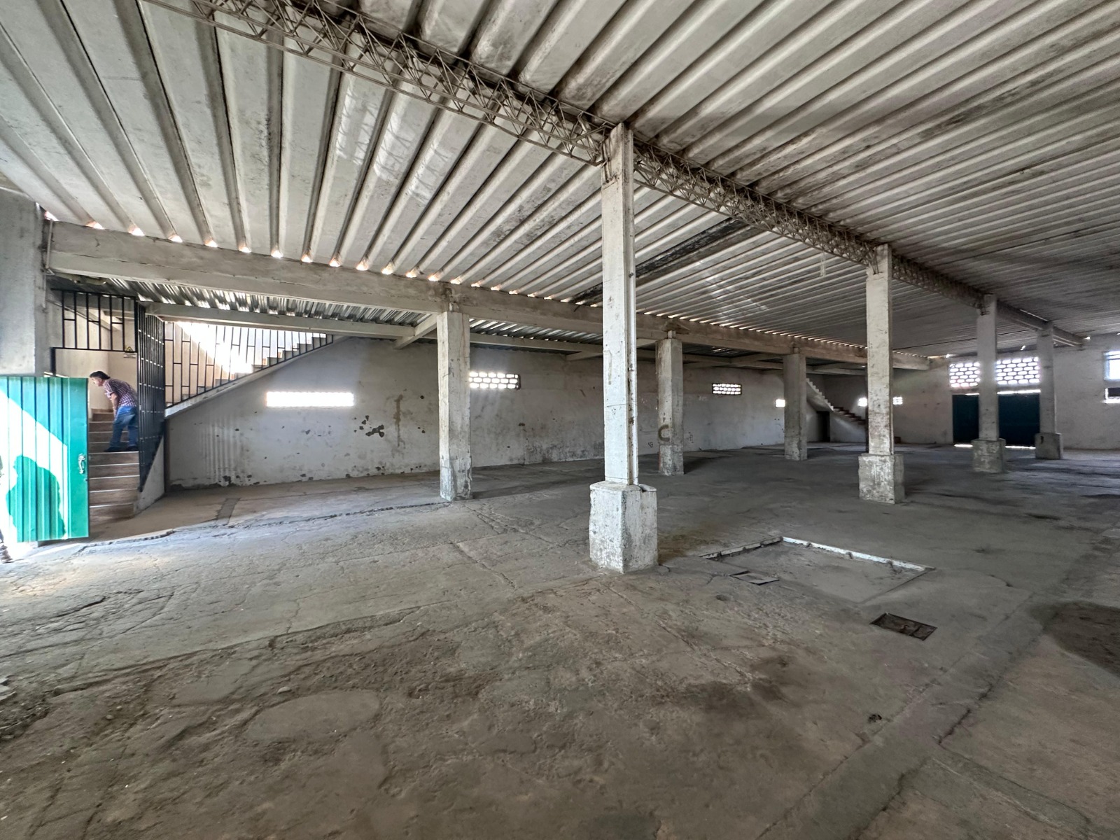 Foto de Bodega en Venta en Alto de la mina, Chinchina - 7 - 279063632