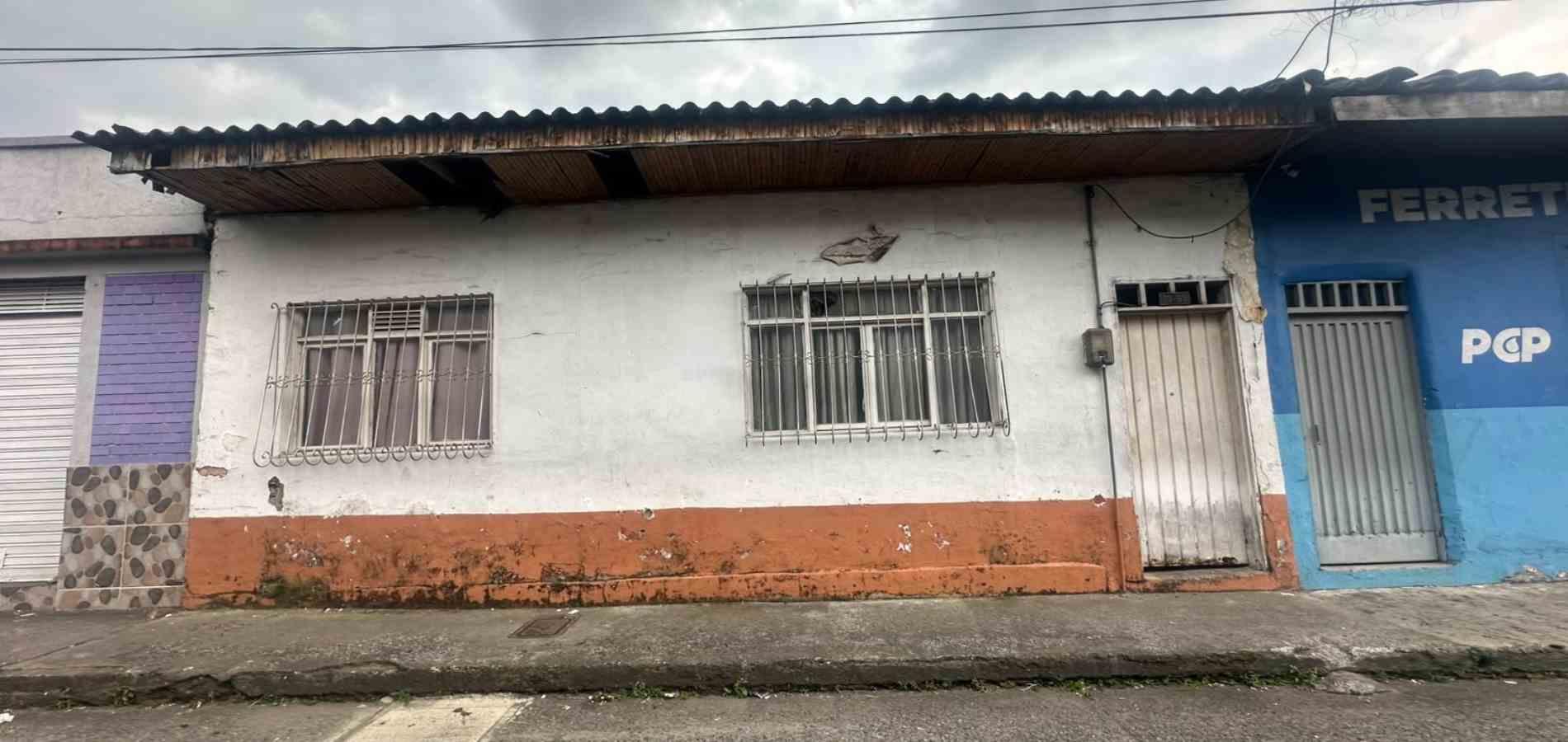 Foto de Lote / terreno en Venta en Centro, Pereira - 4 - 279069071