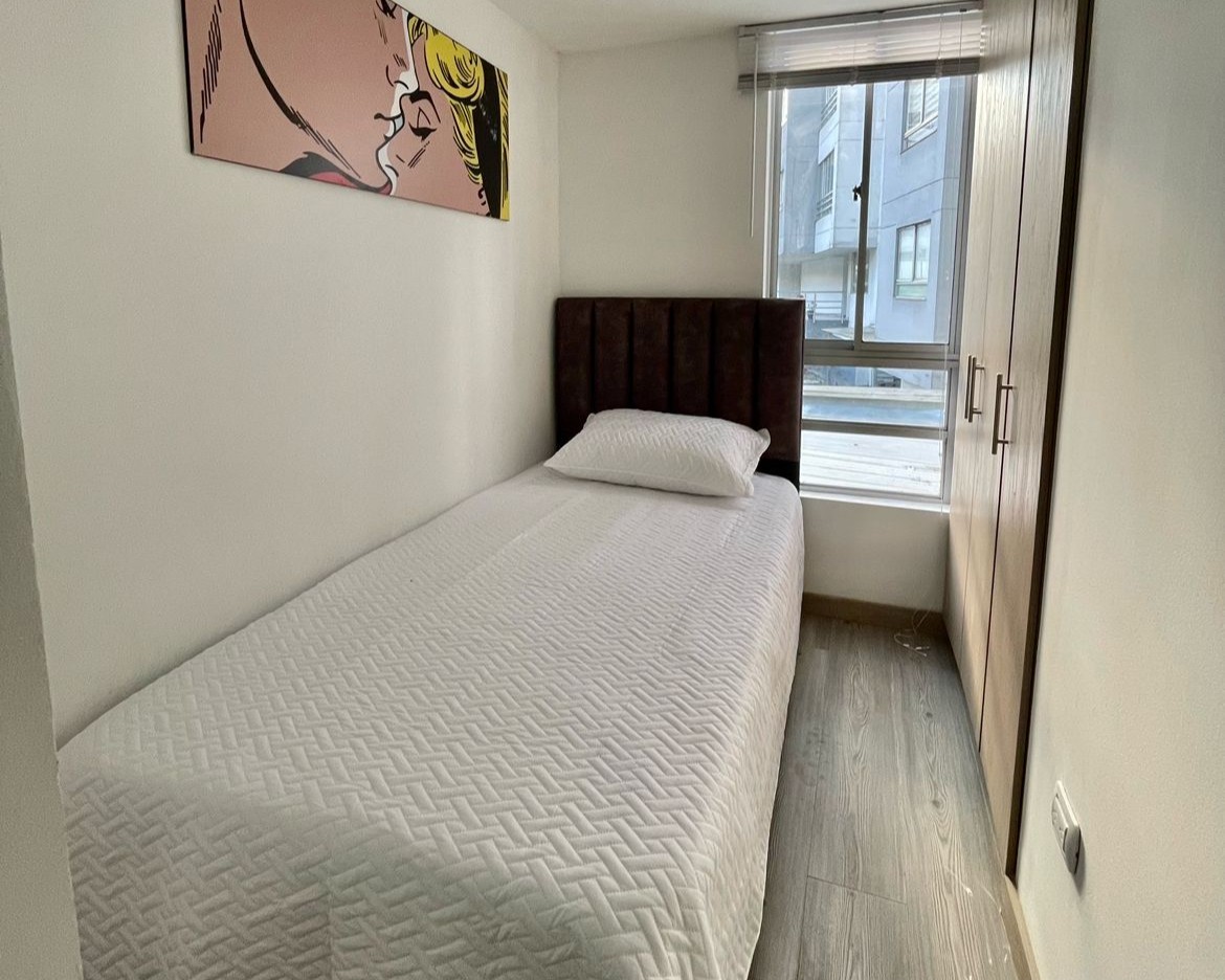 Foto de Apartamento en Venta en Castilla, Manizales - 7 - 279070011