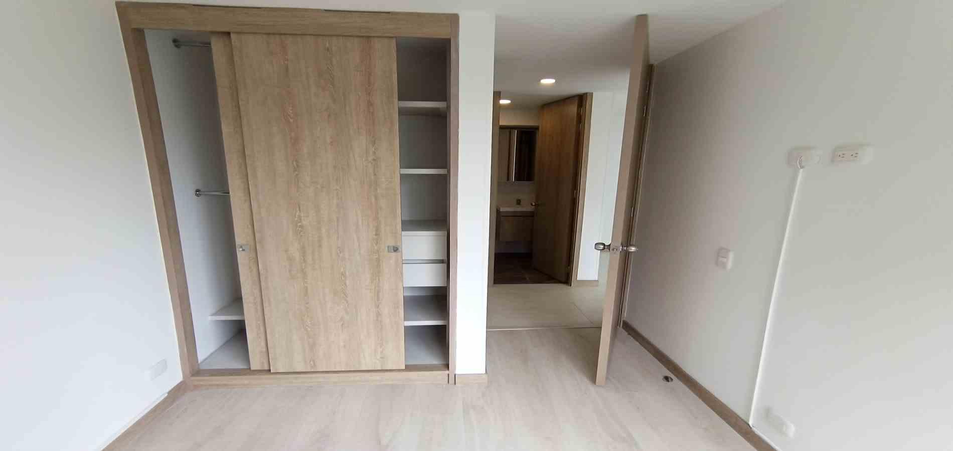 Foto de Apartamento en Arriendo en Baja suiza, Manizales - 11 - 279068606
