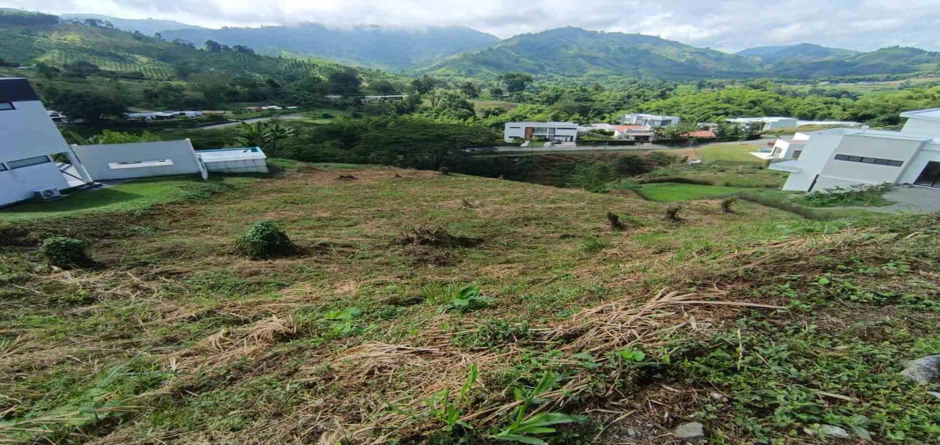 Foto de Lote / terreno en Venta en Autopista del café, Manizales - 19 - 279064930