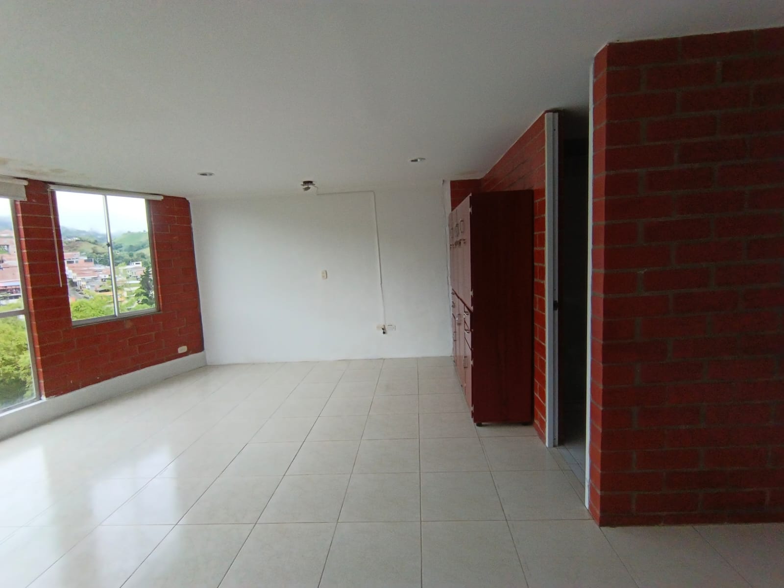 Foto de Apartaestudio en Venta en El  crucero, Villamaria - 7 - 279067947