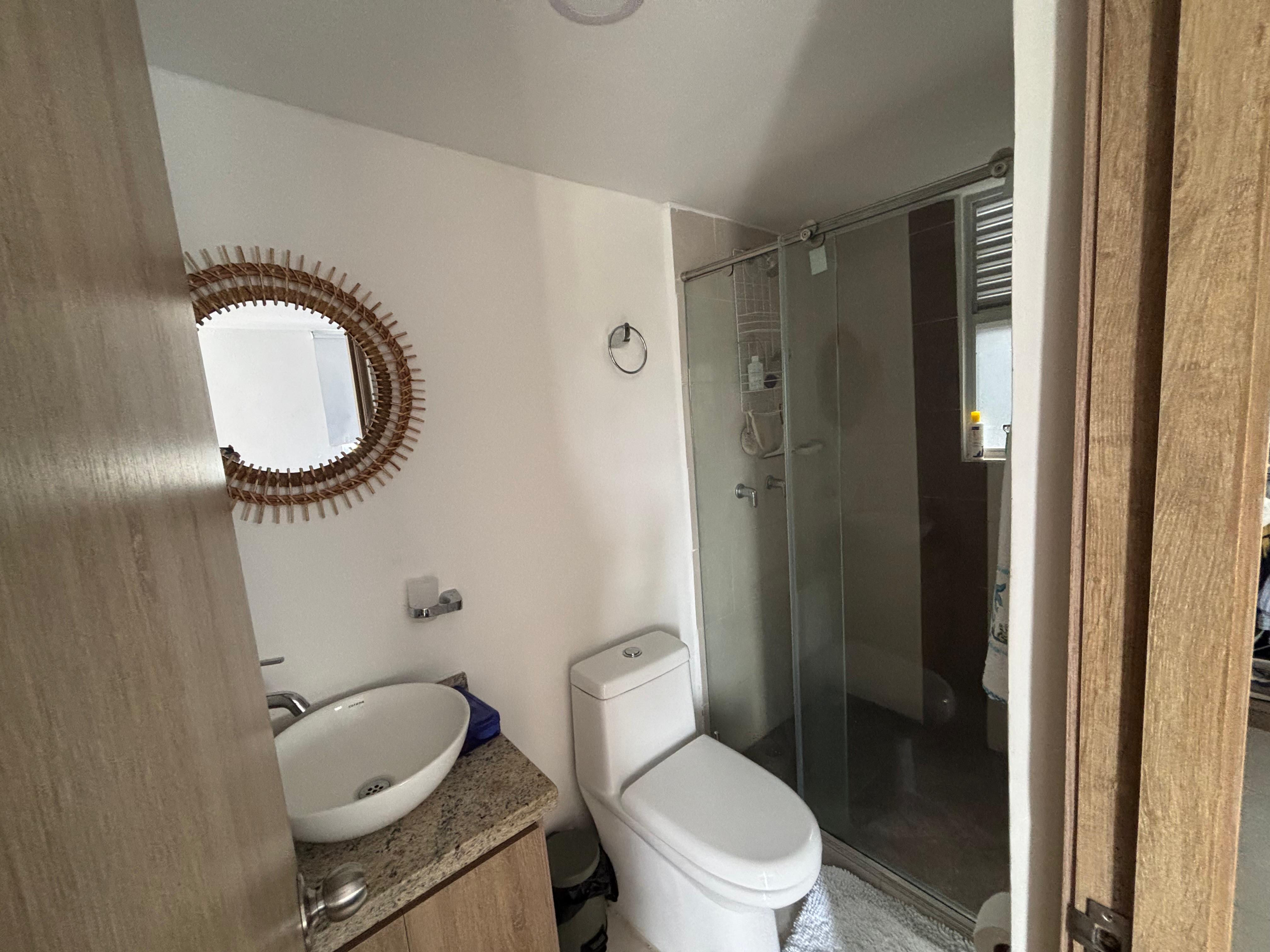 Foto de Apartamento en Venta en El vergel, Santa rosa de cabal - 6 - 279069028