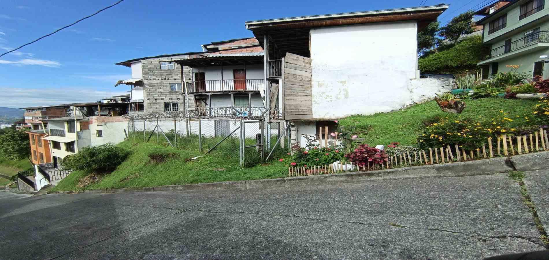 Foto de Lote / terreno en Venta en Barrio colombia, Manizales - 9 - 279067842