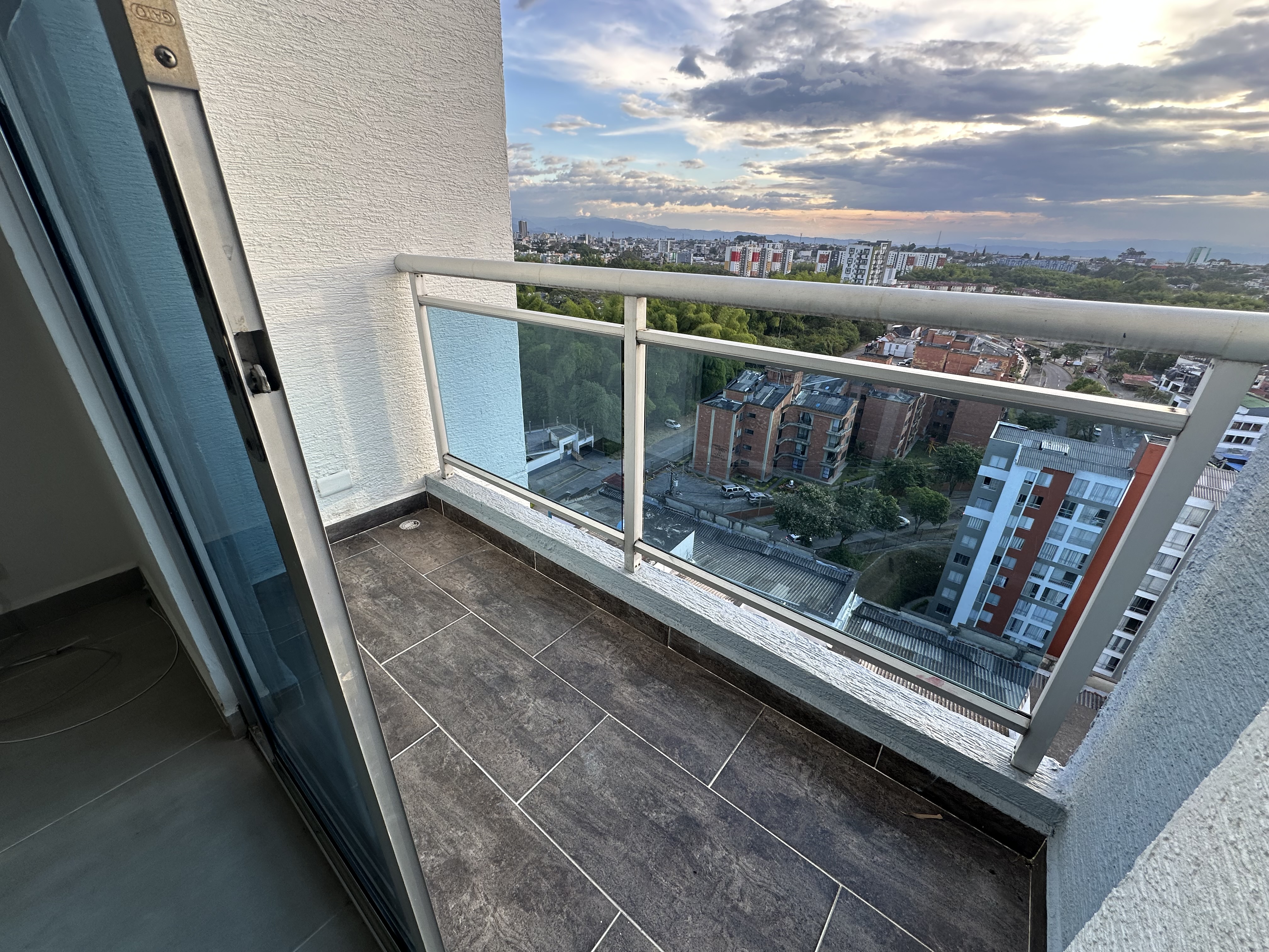 Foto de Apartamento en Arriendo en Providencia, Armenia  - 18 - 279069858