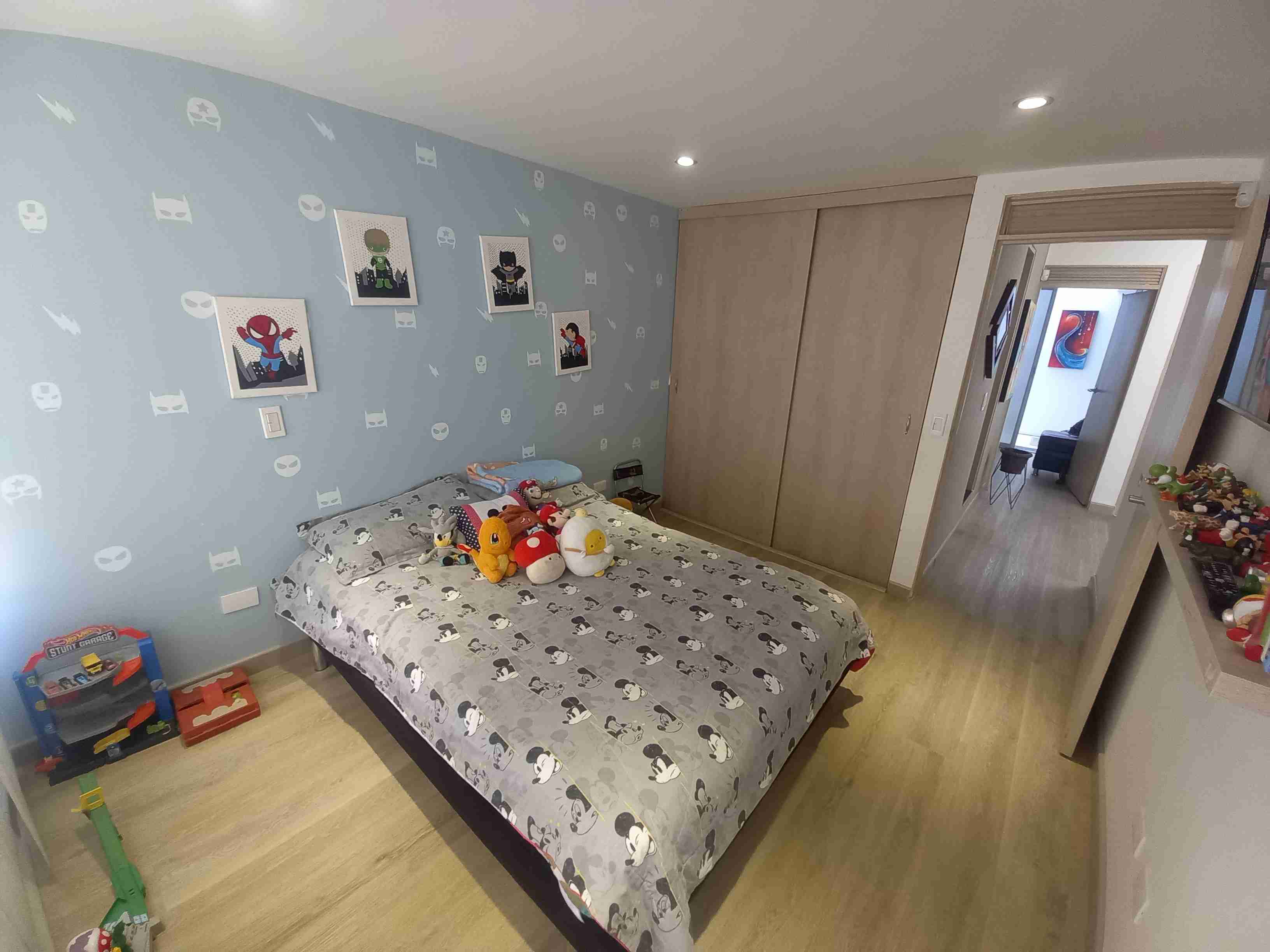 Foto de Casa en Venta en Asturias, Manizales - 17 - 279056612