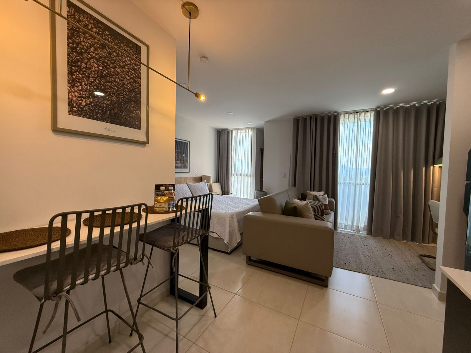 Foto de Apartaestudio en Venta en Cerritos, Pereira - 1 - 279068132