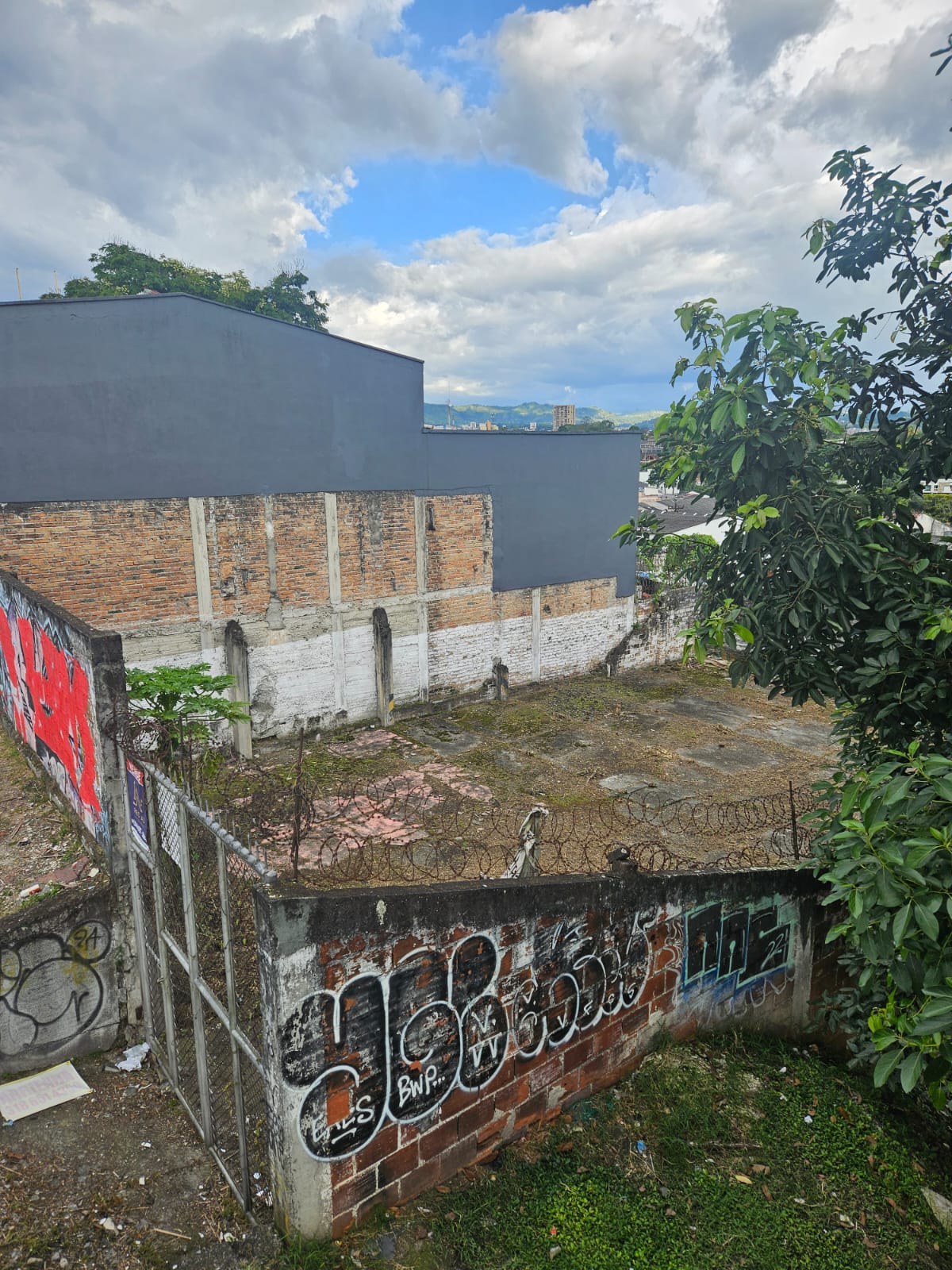 Foto de Lote / terreno para Venta en Maraya, Pereira - 48711