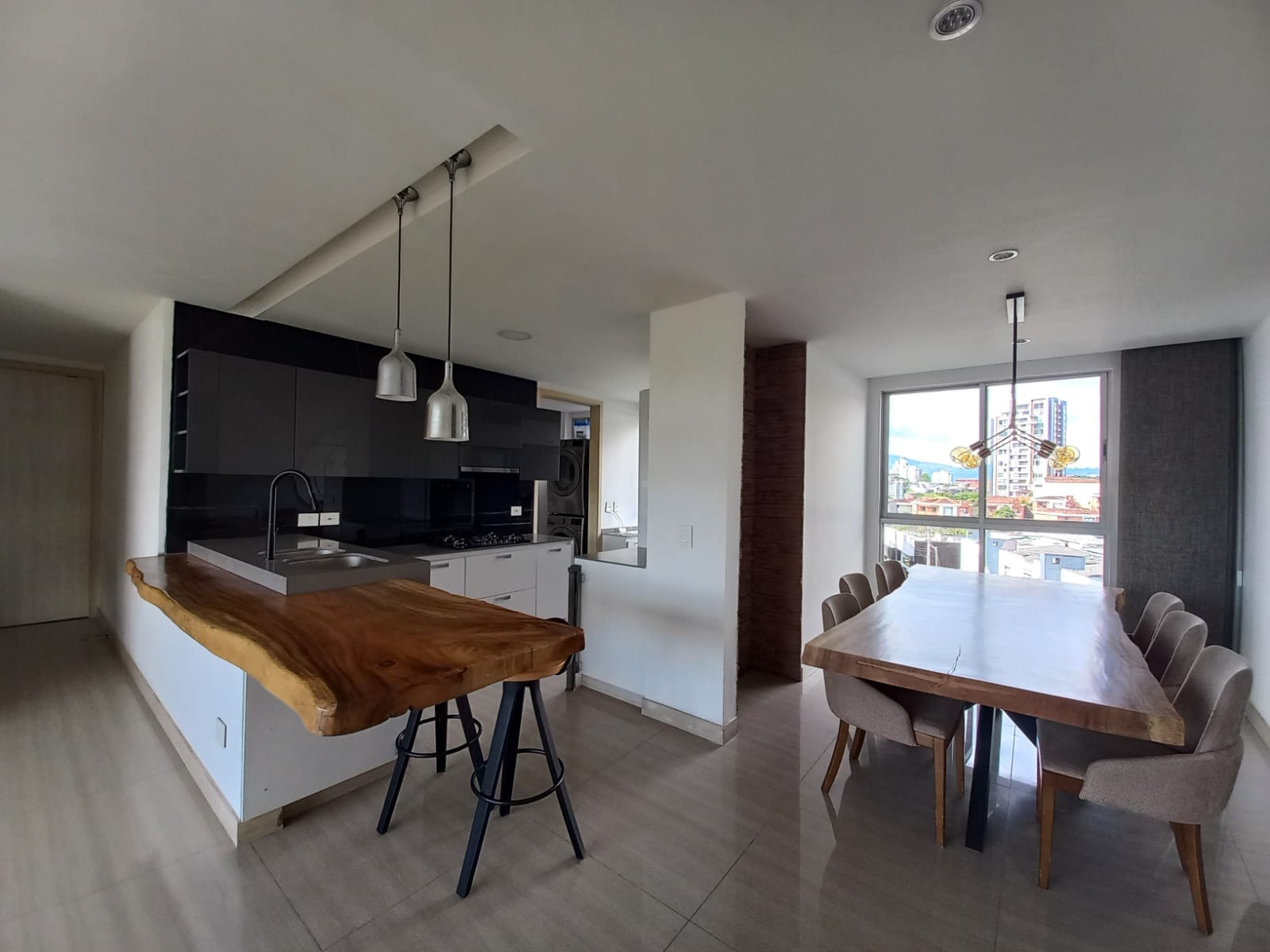 Foto de Apartamento en Arriendo en Pinares, Pereira - 1 - 279067733