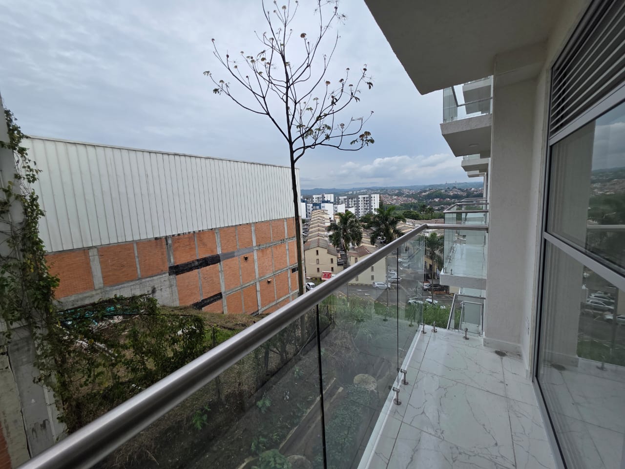 Foto de Apartaestudio en Venta en Avenida 30 de agosto, Pereira - 3 - 279065772