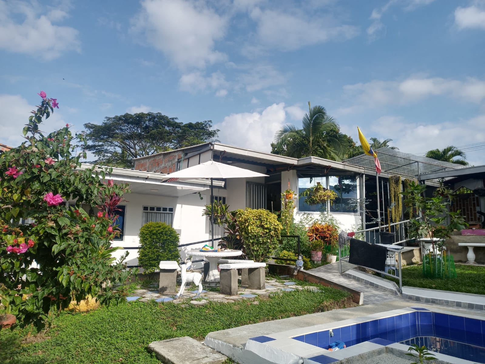Foto de Casa campestre en Venta en Condominio villas de acapulco , Viterbo - 30 - 279065858