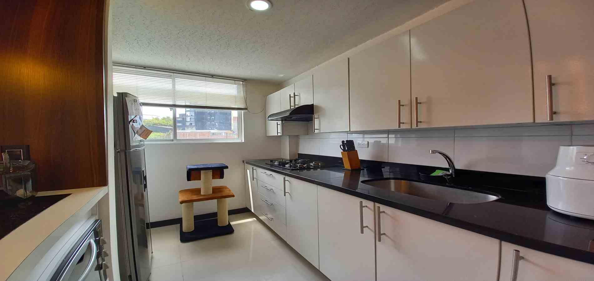 Foto de Apartamento en Arriendo en Villa pilar, Manizales - 2 - 279069843