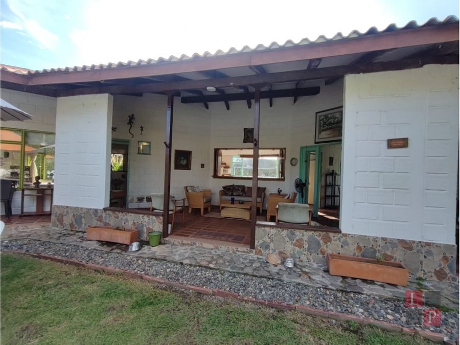 Foto de Casa en Venta en Vereda santagueda, Palestina - 24 - 279069382