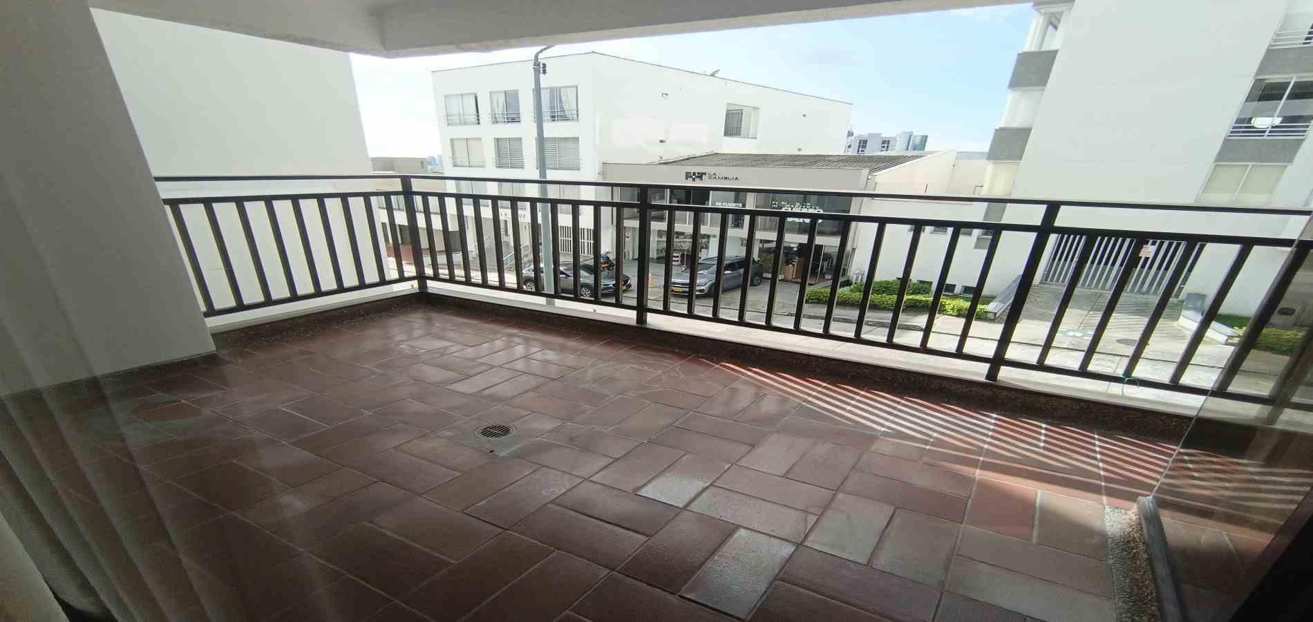Foto de Apartamento en Arriendo en La camelia, Manizales - 6 - 279068484