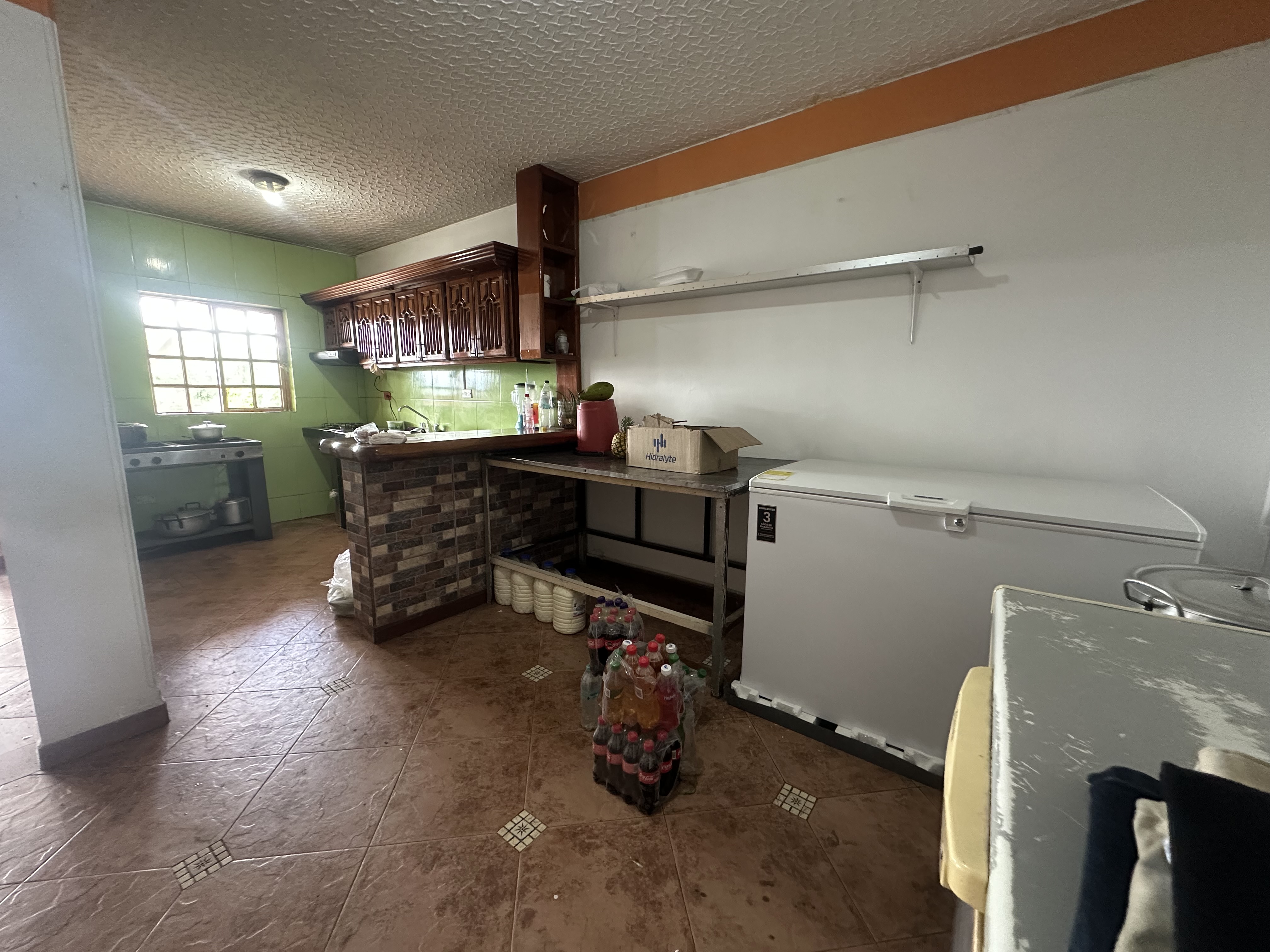 Foto de Casa en Venta en La julia, Montenegro - 8 - 279069415