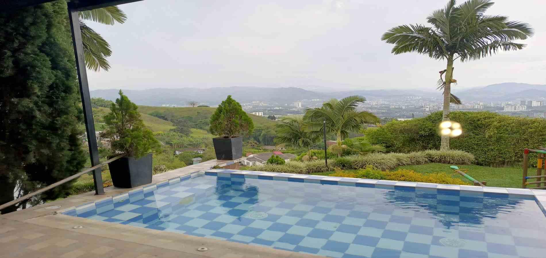 Foto de Casa campestre en Venta en Comuna 10/la romelia, Dosquebradas - 31 - 279061259